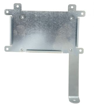 Hobbit LCD Book Display Front Mounting Bracket